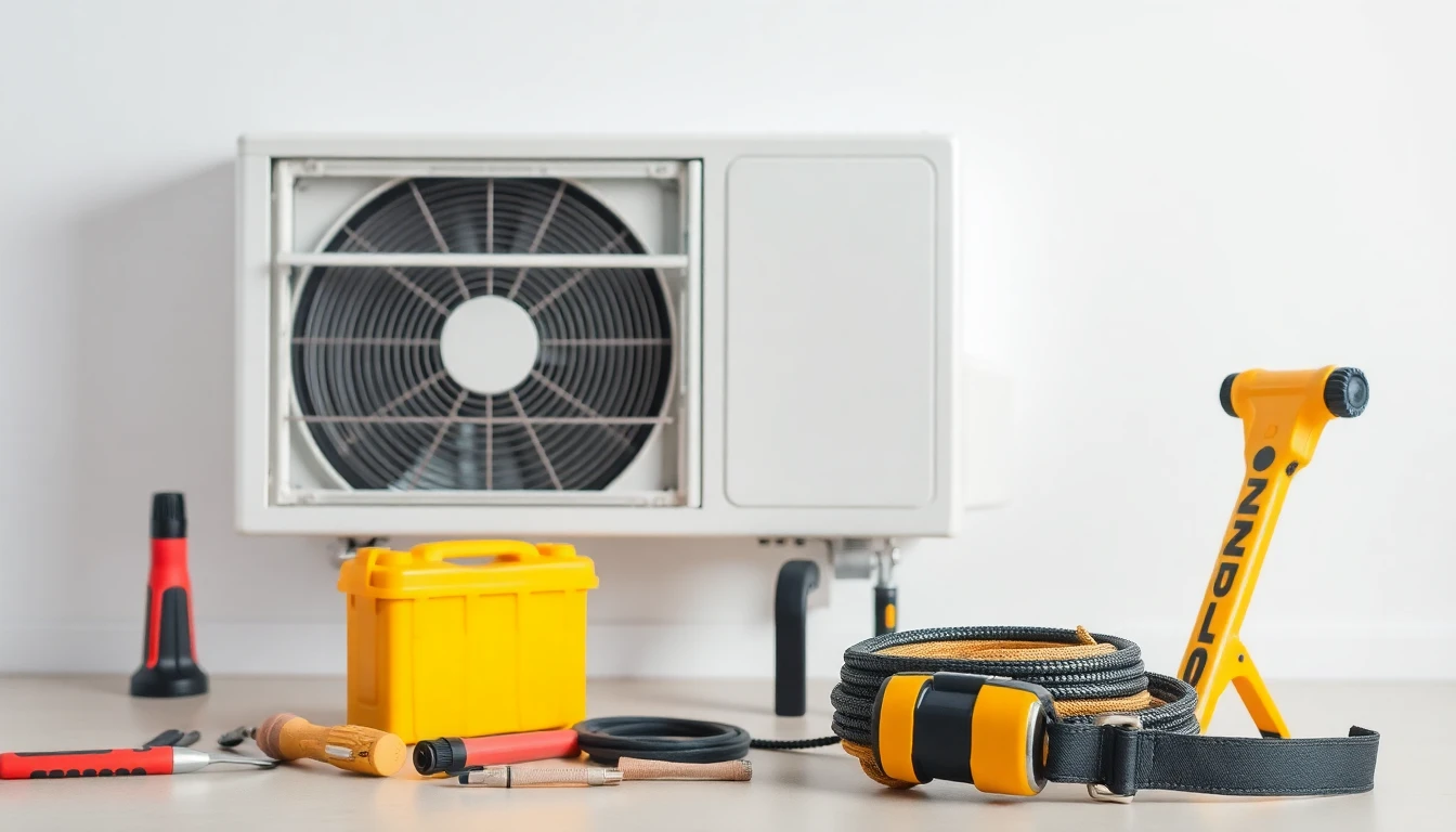 AC Repair